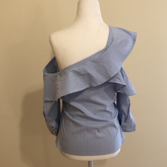 BLOUSE - Picture 2 of 4